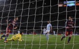 Messi e il rigore indiretto, spettacolare polemica